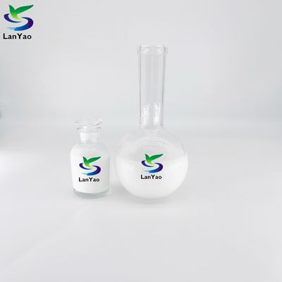 Solução de aditivos antiespuma facilmente solúvel em água para um desempenho óptimo em aplicações industriais