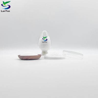 15000000g/mol Massa molecular Poliacrilamida para tratamento de água para purificação eficaz da água
