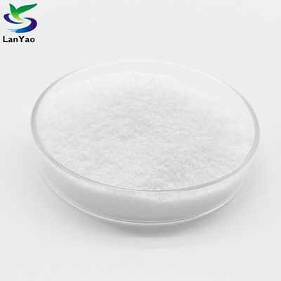 Poliacrilamida com massa molecular 15000000g/mol e número CAS 9003-05-8