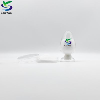 Polímero de tratamento de água PAM ecologicamente correto com densidade de 0,750 g/cm3