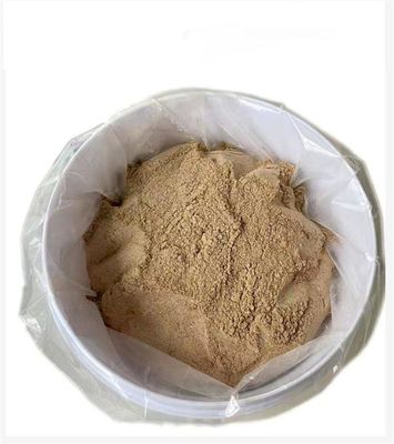 Purificação de Água Bruna Bioquímica para o Tratamento de Água Municipal