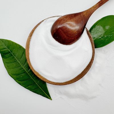 Ácido cítrico anidro e monohidrato de qualidade alimentar para OEM