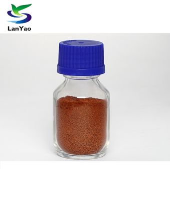 Coagulante de ferro de alumínio para tratamento de águas Produtores químicos
