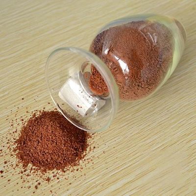 1327-41-9 Cloreto de ferro de polialumínio Pó castanho-vermelho para tratamento de águas residuais industriais