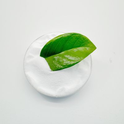 Chumbo 5 Ppm Max Ácido Citrico em pó com 99,9% de teor Einecs n.o 200-662-2