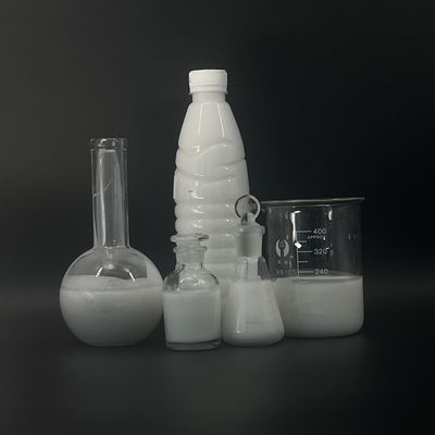 Agente Liquid Defoamer com pH 5,5-7,5 e ponto de inflamação 200,0 °F