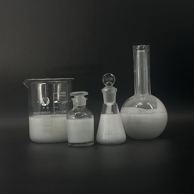 Agente Liquid Defoamer com pH 5,5-7,5 e ponto de inflamação 200,0 °F