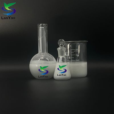 Agente desespumante de branco de leite Ponto de inflamação 200,0 ° F 93,3 ° C Tag Copo fechado Solubilidade facilmente solúvel em água