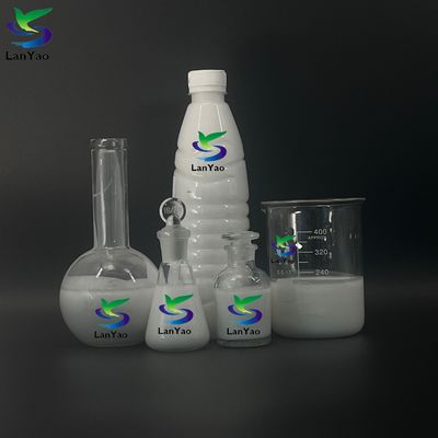 Agente desespumante de branco de leite Ponto de inflamação 200,0 ° F 93,3 ° C Tag Copo fechado Solubilidade facilmente solúvel em água