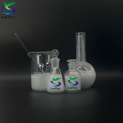 pH 5,5-7,5 Agente de eliminação de espuma para antiespuma nas linhas de produção química