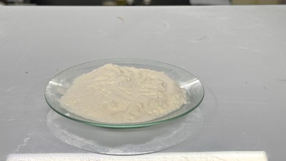 Contido de sulfato ≤ 0,5% Tratamento de água PAC Processo de secagem por pulverização para tratamento eficaz