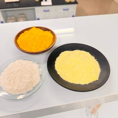 Tratamento eficaz da água PAC Ph 3.5-5.0 para água limpa e segura