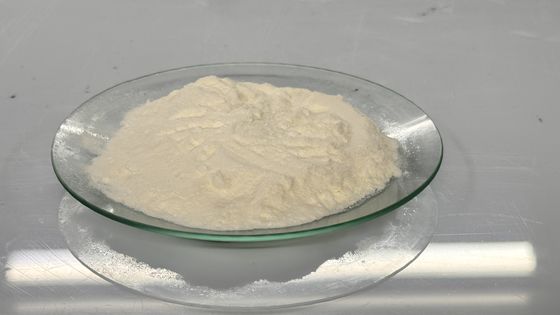 Tratamento eficaz da água PAC Ph 3.5-5.0 para água limpa e segura