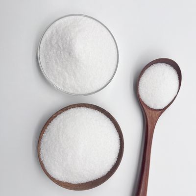 Monómero residual de poliacrilamida para tratamento de águas ≤ 0,05% para produção de água limpa