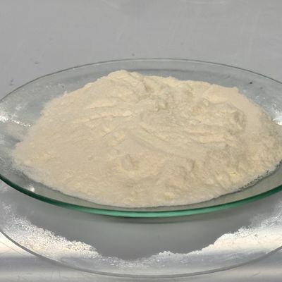 Coagulante para tratamento industrial de águas cloreto de polialumínio em pó branco