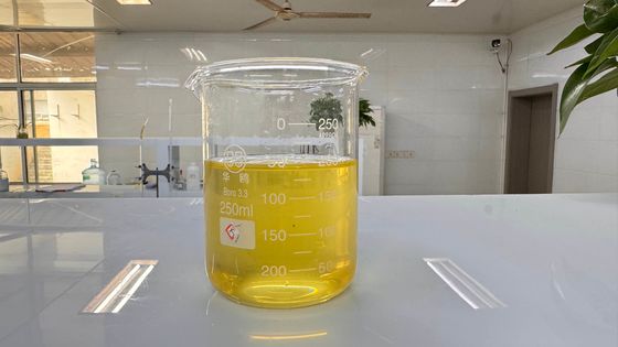 Equipamento de tratamento de água industrial personalizável com ponto de ebulição de 110 °C para soluções industriais e eficiência