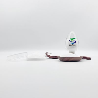 Polyacrylamide Flocculant para tratamento industrial de águas
