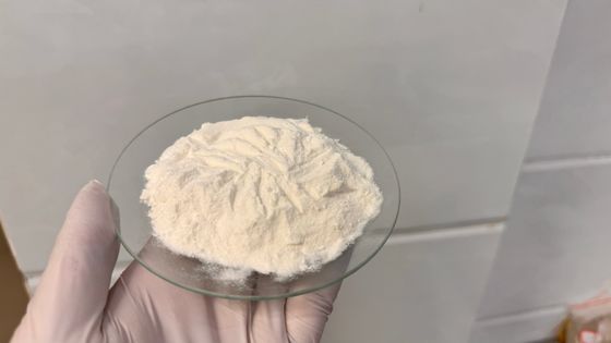 Solução PAC sólida para tratamento industrial de água