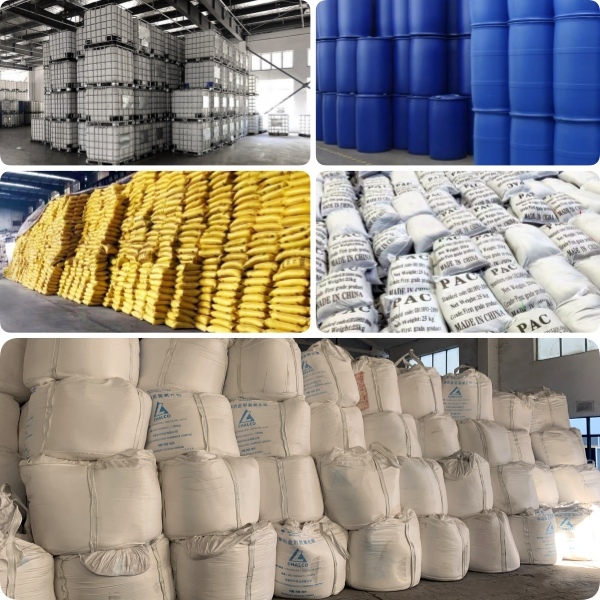 Cloreto 9 líquidos do Polyaluminium do PAC do tratamento da água da indústria da basicidade 40 de 16%
